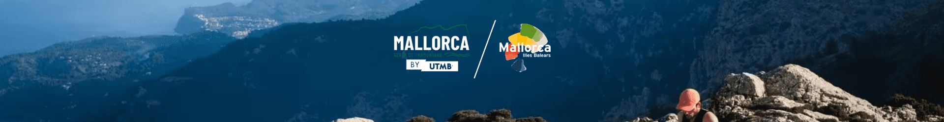 MALLORCA by UTMB 2025 banner ambilight