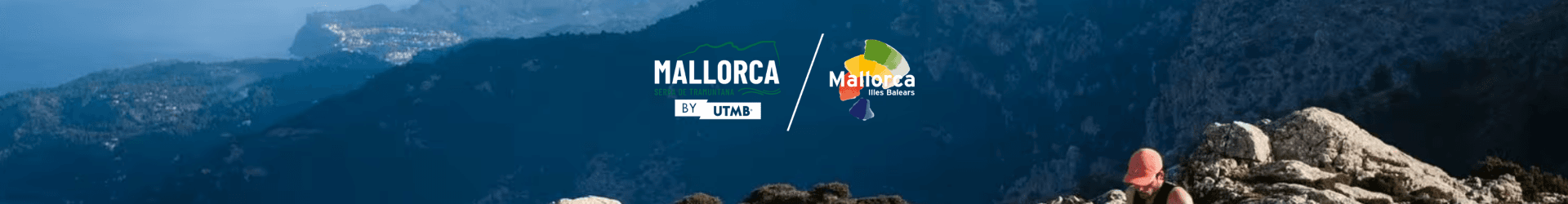 MALLORCA by UTMB 2025 banner